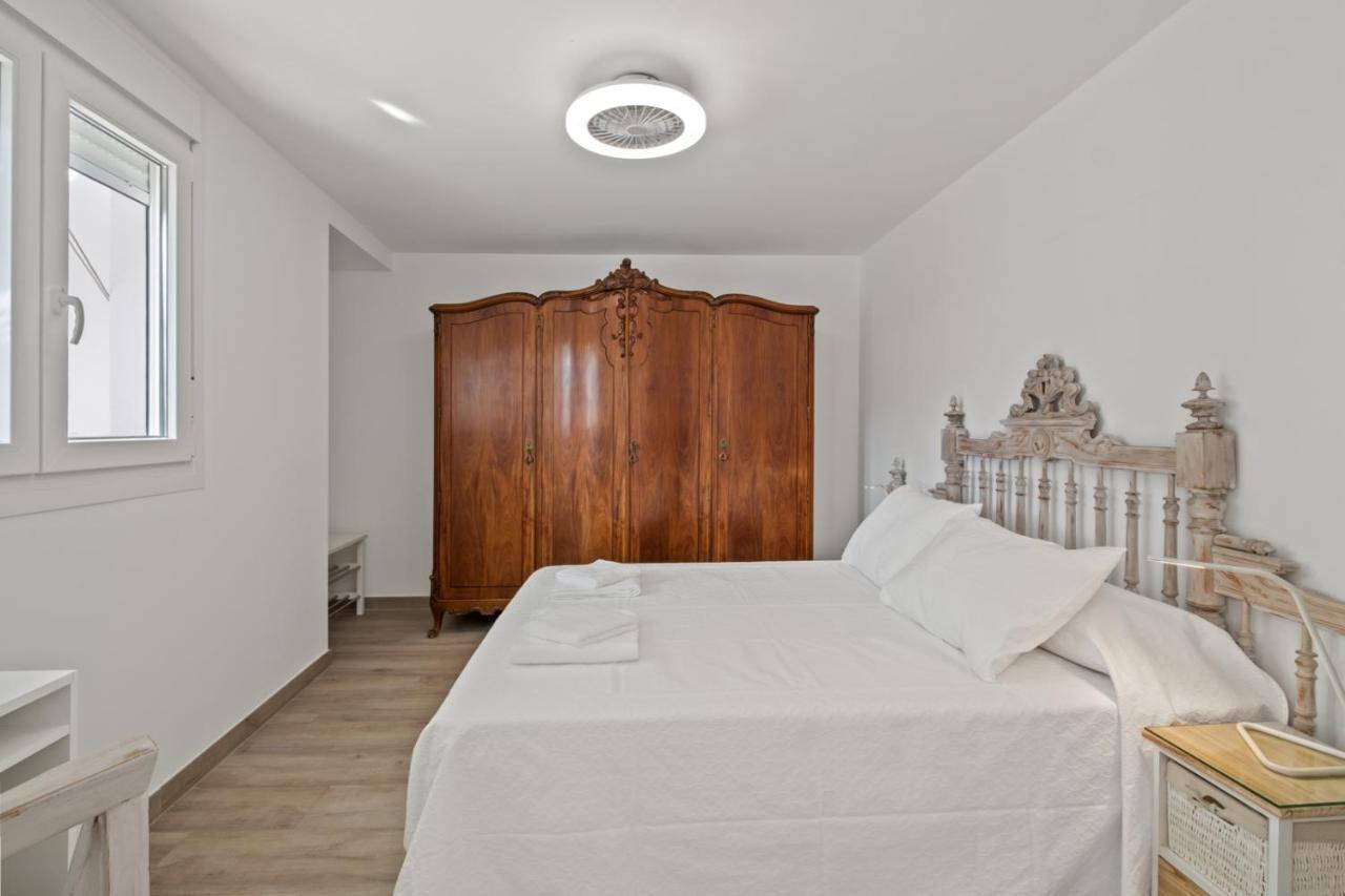 Villa Irene - Biznaga Rental Homes Málaga Exterior foto